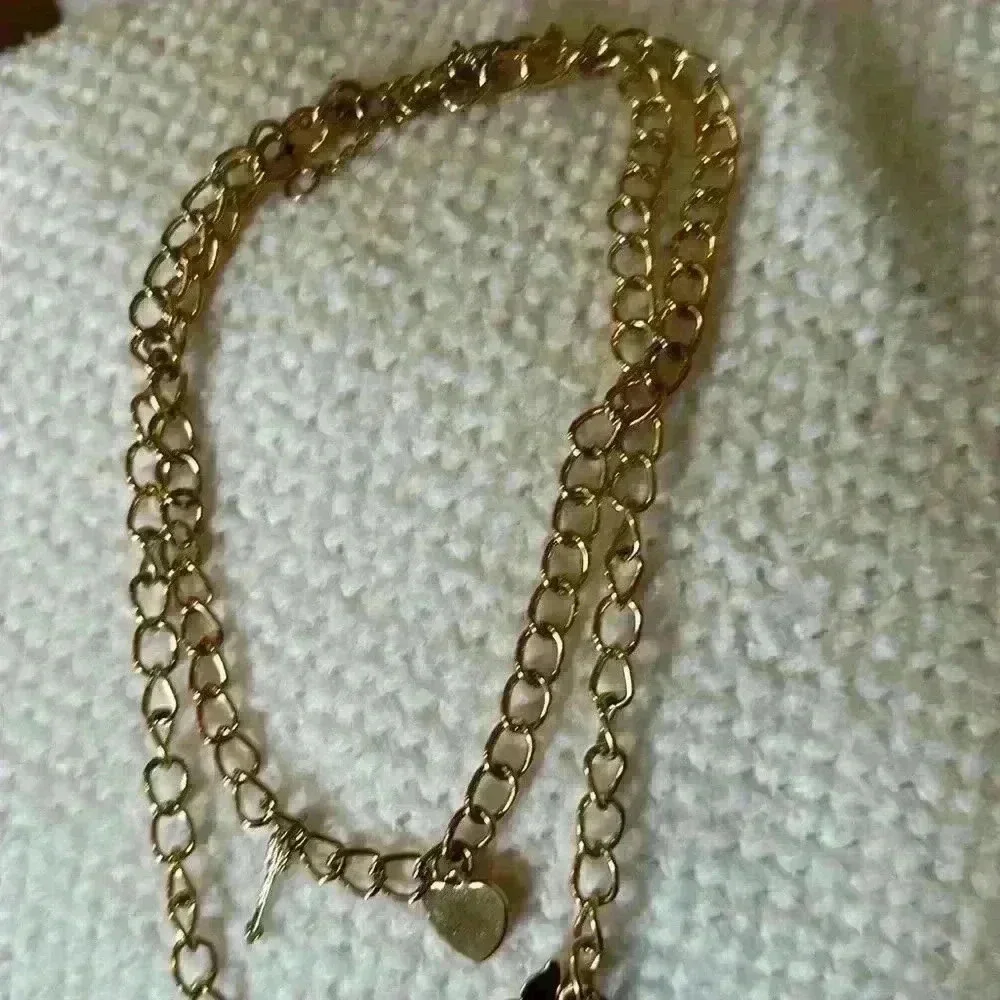 Pendant chains